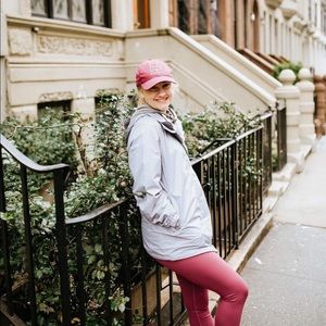 Meet your Posher, Sophie